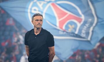 Λουίς Ενρίκε: Ο «μαέστρος» που μεταμόρφωσε την Παρί
