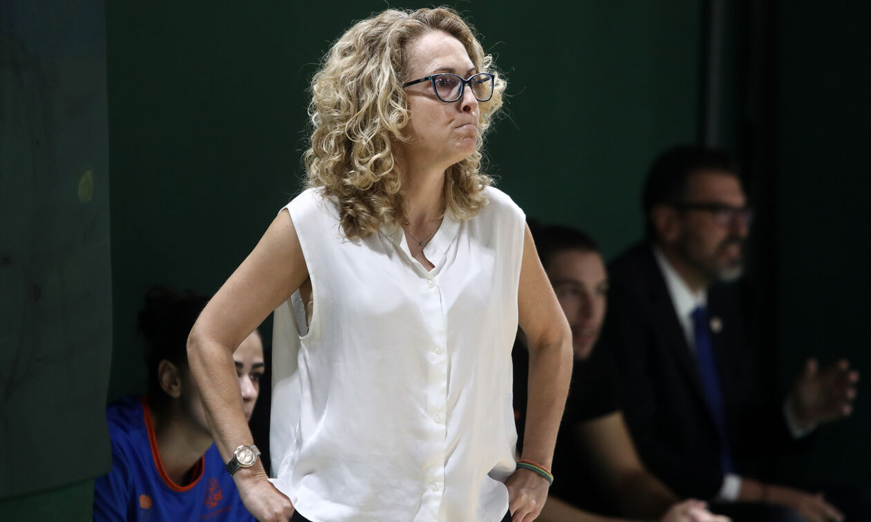 Φρόσω Δρακάκη: Η μεγάλη πρόκληση της καριέρας της!