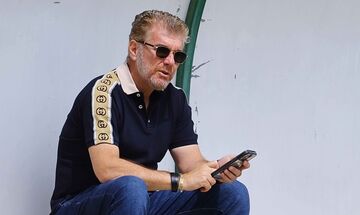Ομόνοια: Θέμα προπονητή και γνώριμα ονόματα