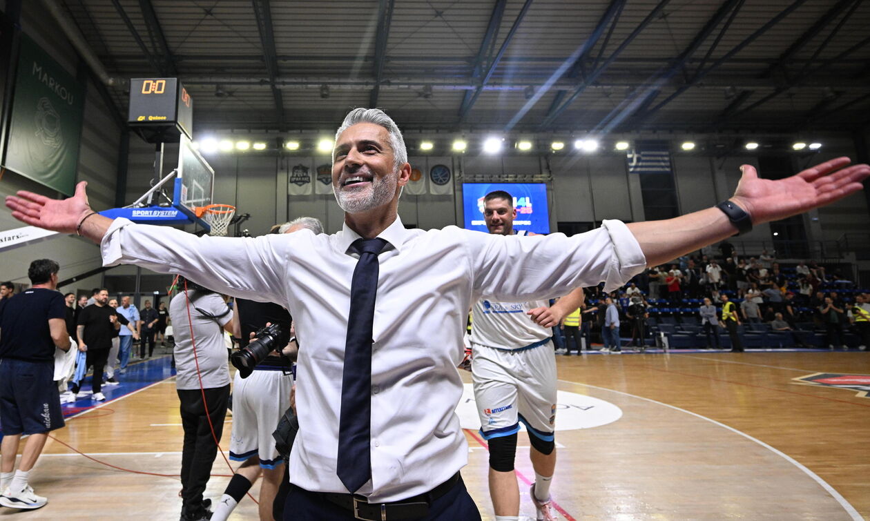 Ζιάγκος: «Απερίγραπτο συναίσθημα»