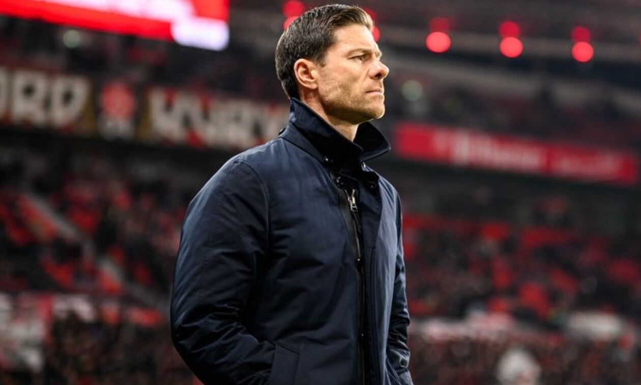 Marca: «Συμφώνησε με τη Ρεάλ Μαδρίτης ο Αλόνσο»