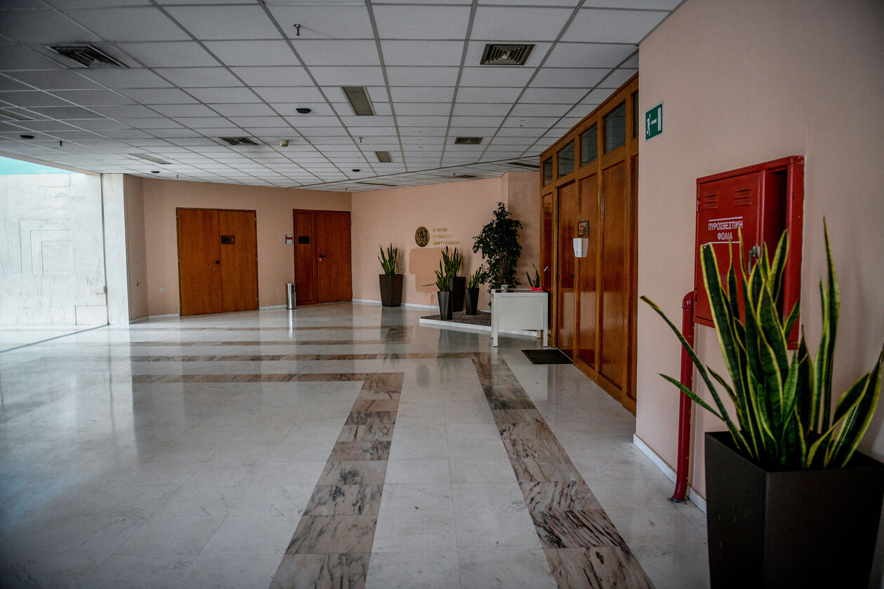 Στις 26 Ιουνίου η δίκη του 34χρονου που χαστούκισε την ιδιοκτήτρια του κυλικείου