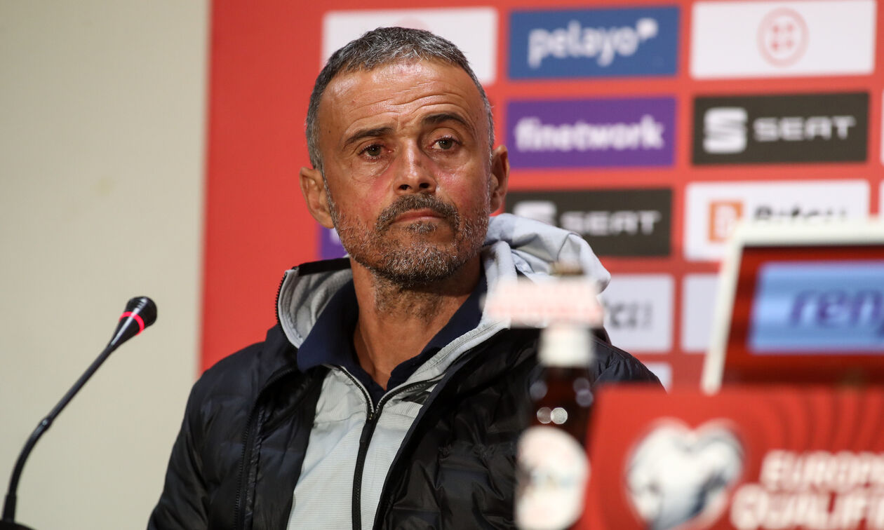 Ενρίκε: «Αν μια ομάδα αξίζει να κερδίσει το Champions League, αυτή είναι η Παρί Σεν Ζερμέν»