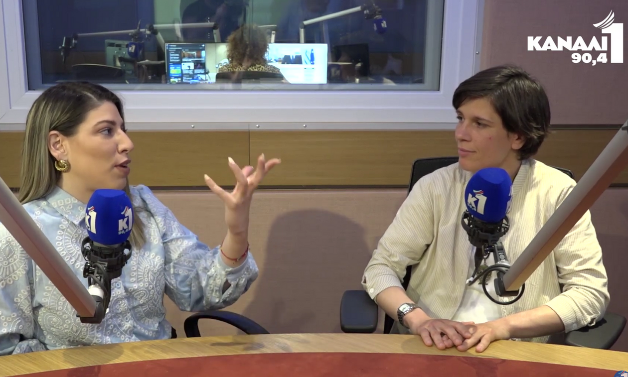 Πρεβολαράκη: «Όσο το θέλει η ψυχή» (vid)