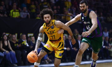 BCL: Πότε γίνεται ο μικρός και ο μεγάλος τελικός