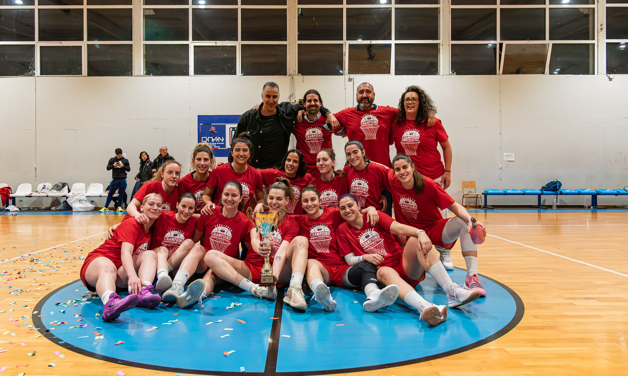 Προφήτης Ηλίας: Επιτέλους, τα κατάφερε! (pics)