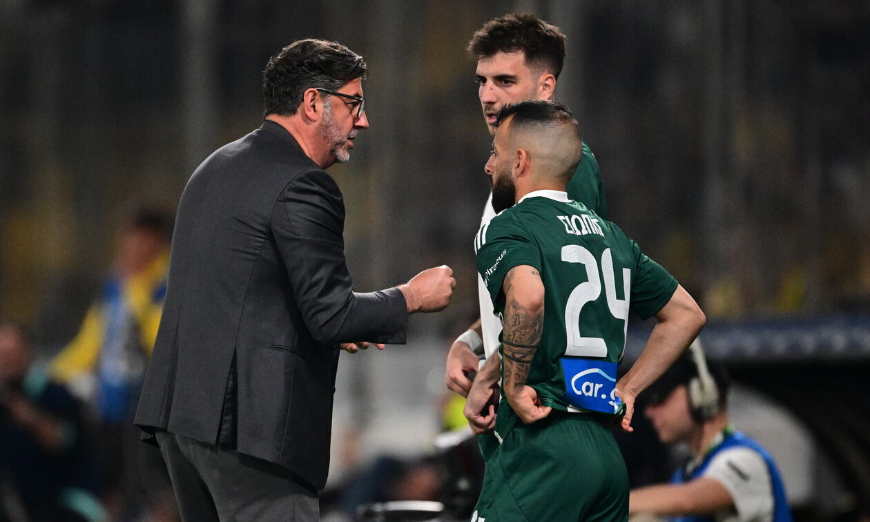 Champions League: Κατά πάσα πιθανότητα στους ισχυρούς του δεύτερου προκριματικού ο Παναθηναϊκός