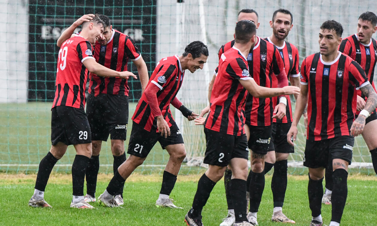 Βαρύ πρόστιμο από την ΕΕΑ στην Παναχαϊκή