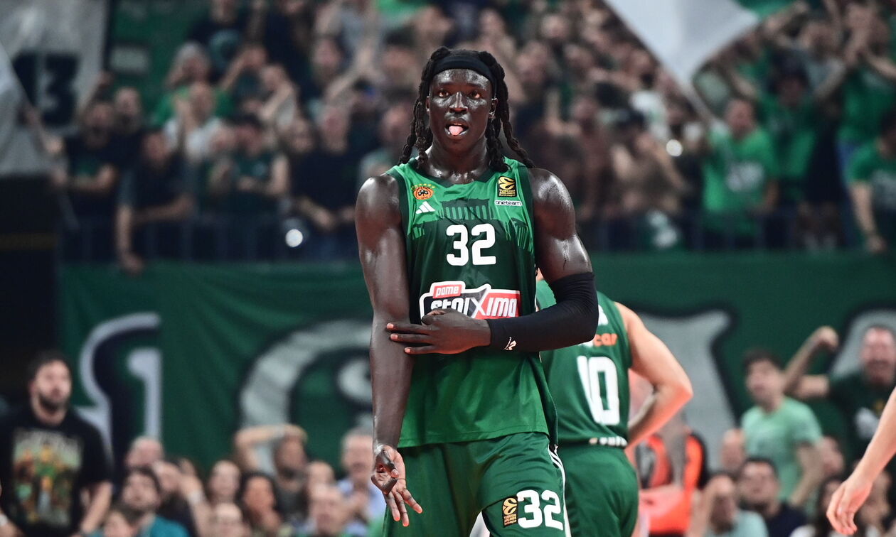 EuroLeague: Το Top-5 των Game 5 (vid)