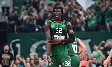 EuroLeague: Το Top-5 των Game 5 (vid)