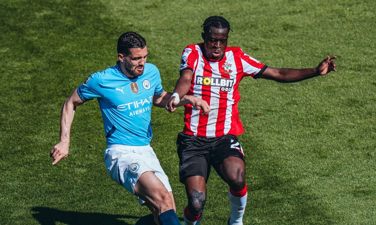 Premier League: Απίθανη «γκέλα» η Σίτι