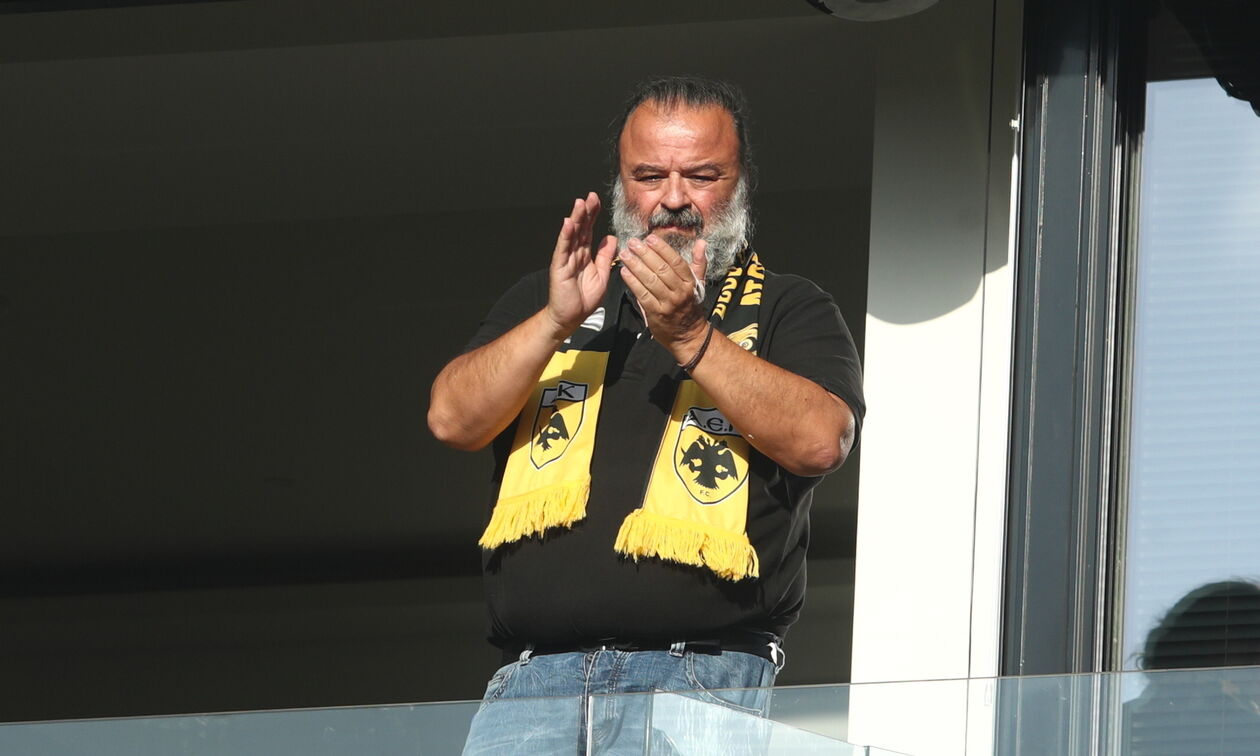 Πριμ του Μάριου Ηλιόπουλου στη γυναικεία ομάδα της ΑΕΚ