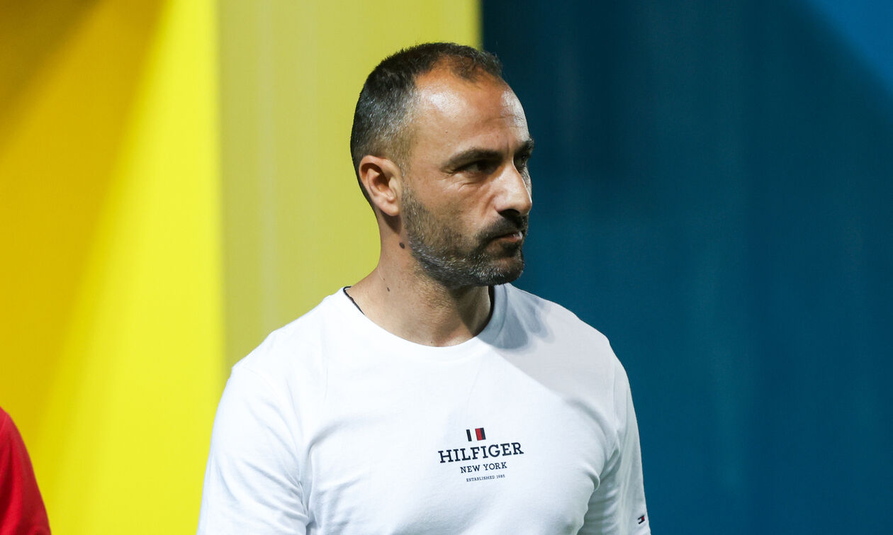 Γεωργιάδης: «Το κάναμε να φαίνεται εύκολο»