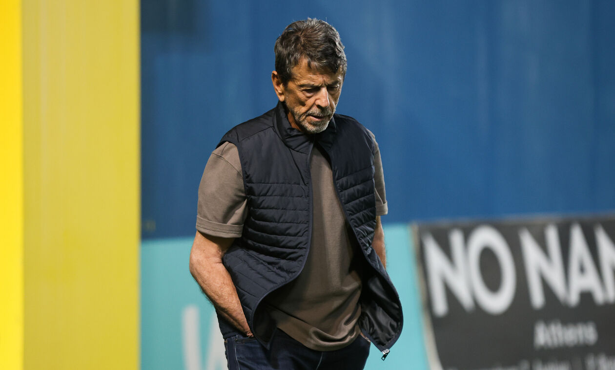 Πετράκης: «Είχε περισσότερο κίνητρο ο αντίπαλος»