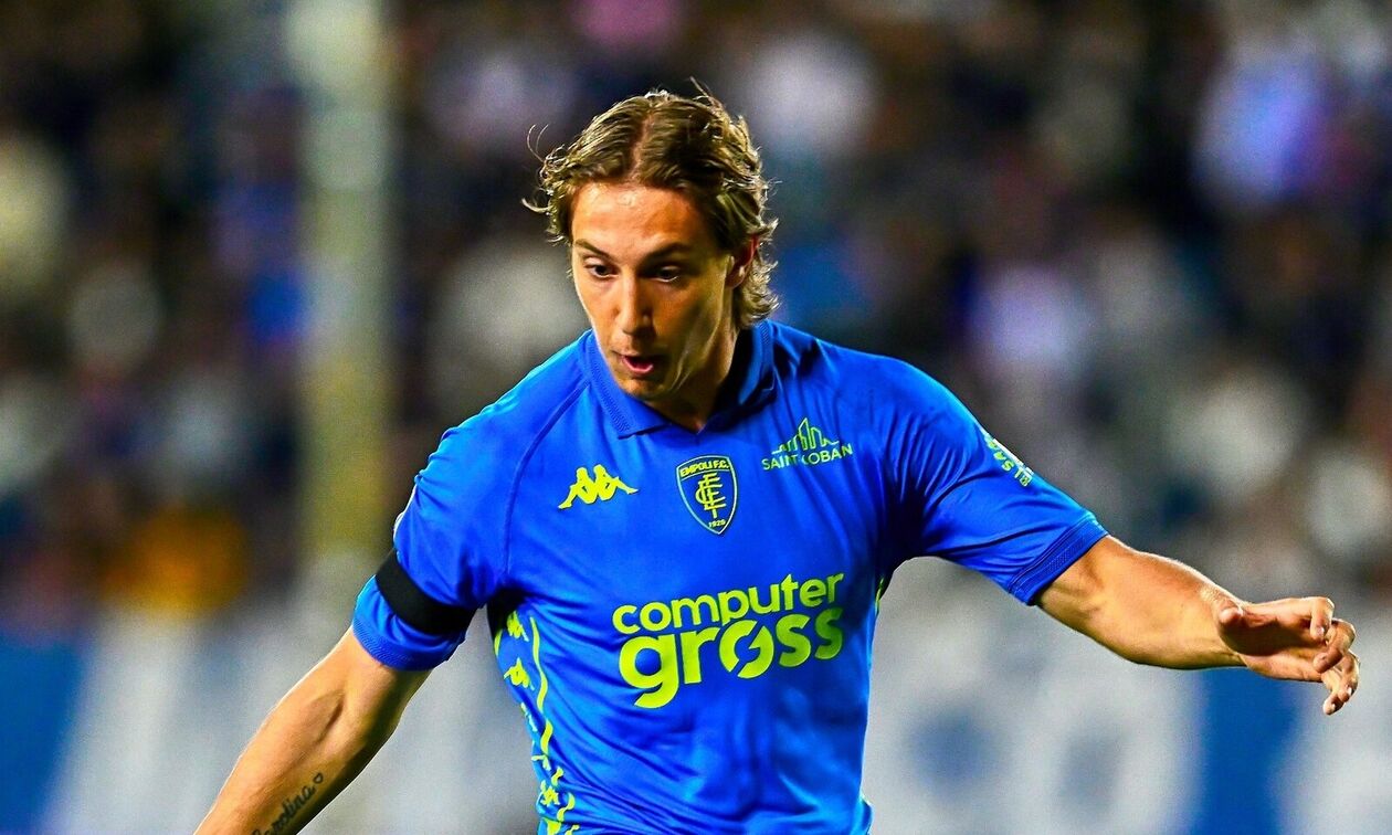 Έμπολι – Πάρμα 2-1: Πήρε βαθμολογική ανάσα
