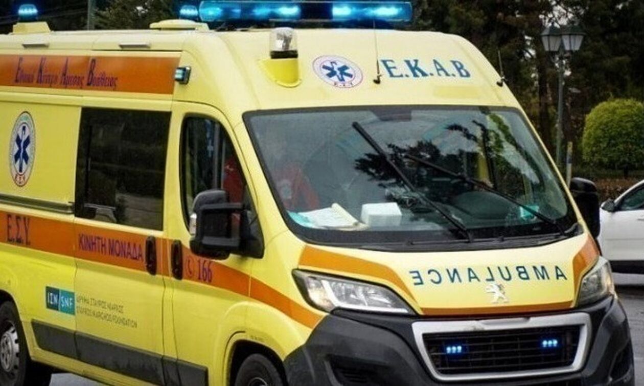 Πρέβεζα: Τραυματισμός Γάλλου κυβερνήτη από συνεπιβάτη του σε τουριστικό σκάφος