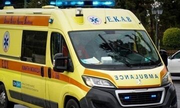 Πρέβεζα: Τραυματισμός Γάλλου κυβερνήτη από συνεπιβάτη του σε τουριστικό σκάφος