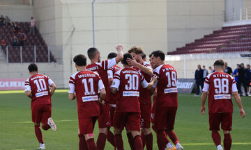 Τι ισχύει στο Super Cup της Super League 2