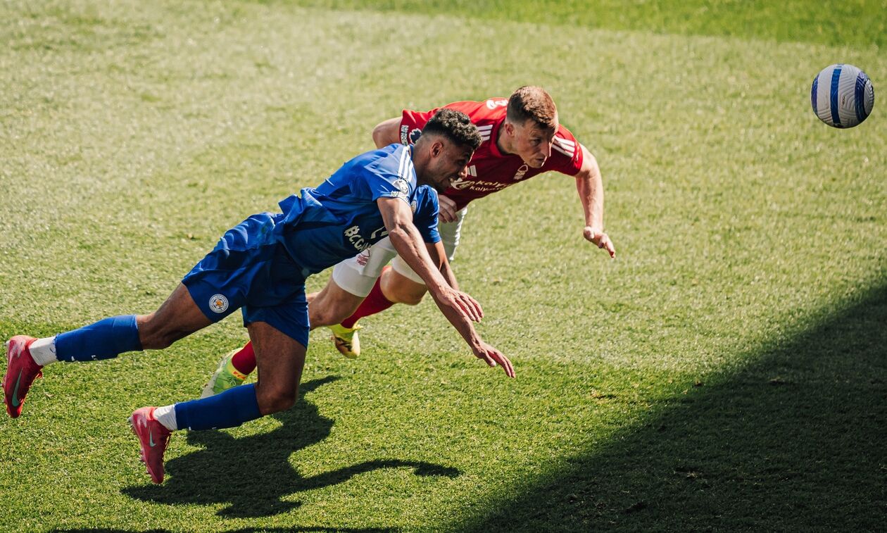 Premier League: Νέα γκέλα για τη Νότιγχαμ Φόρεστ