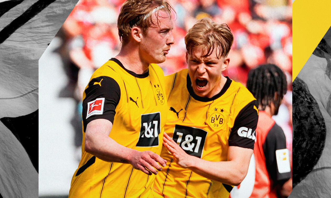 Bundesliga: Μάχη μέχρι τέλους για το... σεντόνι