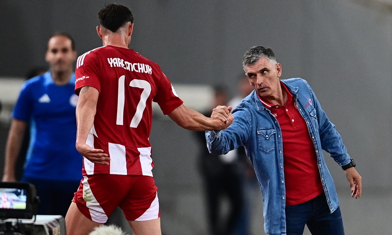 Ολυμπιακός: Μεγαλύτερο κέρδος από έναν τίτλο και μία νίκη