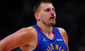 NBA: Αρνητικό ρεκόρ από Νάγκετς και Θάντερ