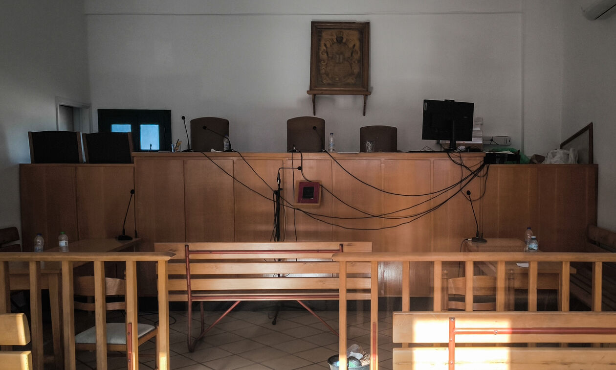 Σέρρες: Ξεκίνησε η δίκη για τον θάνατο του 11χρονου από έκρηξη λέβητα σε σχολείο