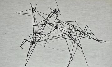 «Homo Animalis» από το Μουσείο Μπενάκη