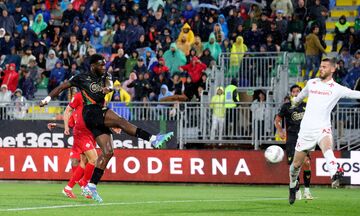 Βενέτσια-Φιορεντίνα 2-1: Σημαντικό βήμα παραμονής