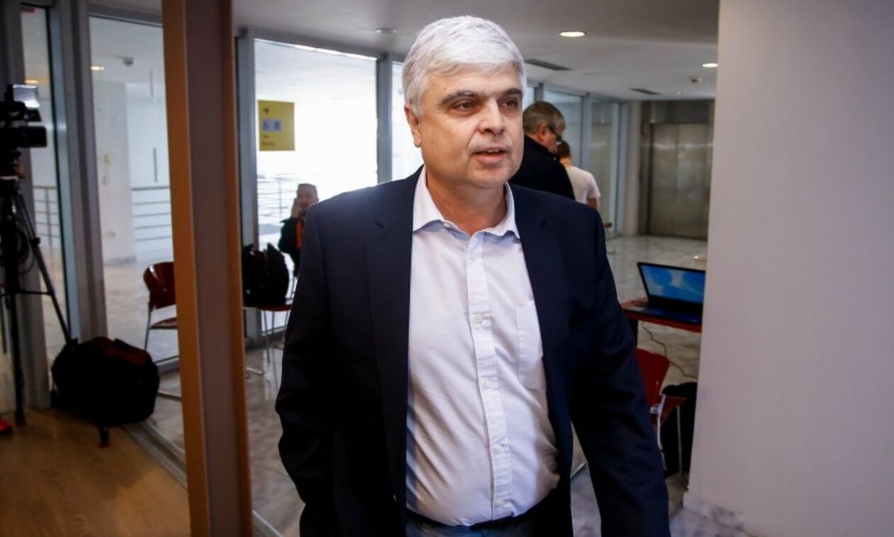 «Σύμβουλος στη Χάποελ Τελ Αβίβ ο Μάνος Παπαδόπουλος»