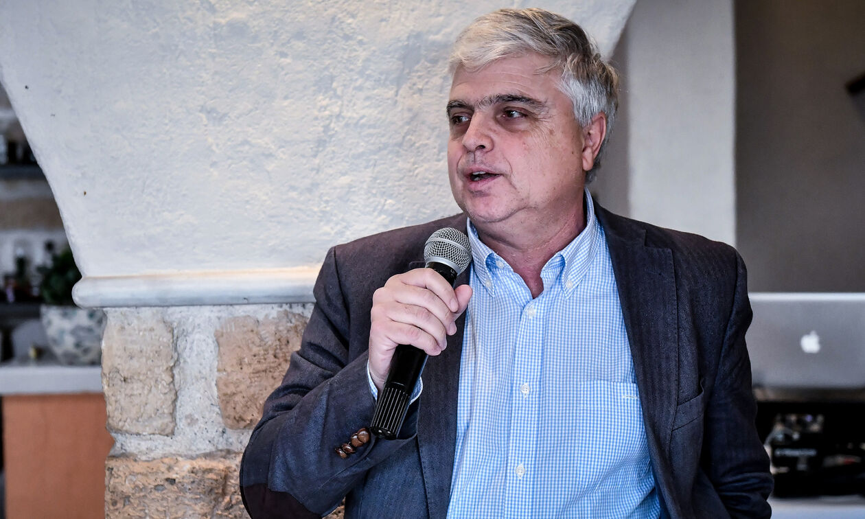Παπαδόπουλος: «Ήθελα να φέρω τον Σάρας στον Παναθηναϊκό, να μην είχε φύγει ποτέ ο Σπανούλης»