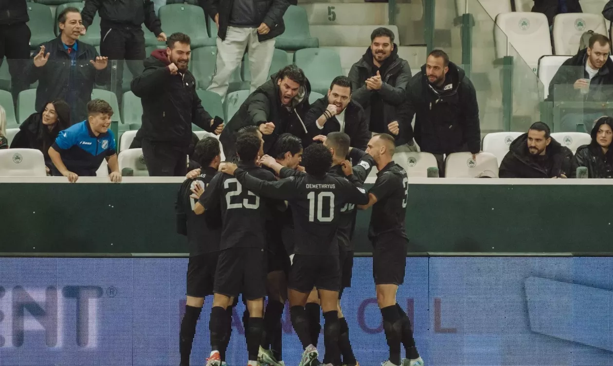Athens Kallithea: Η αποστολή για τον Πανσερραϊκό