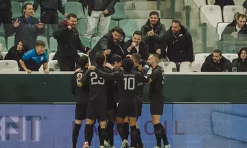 Athens Kallithea: Η αποστολή για τον Πανσερραϊκό