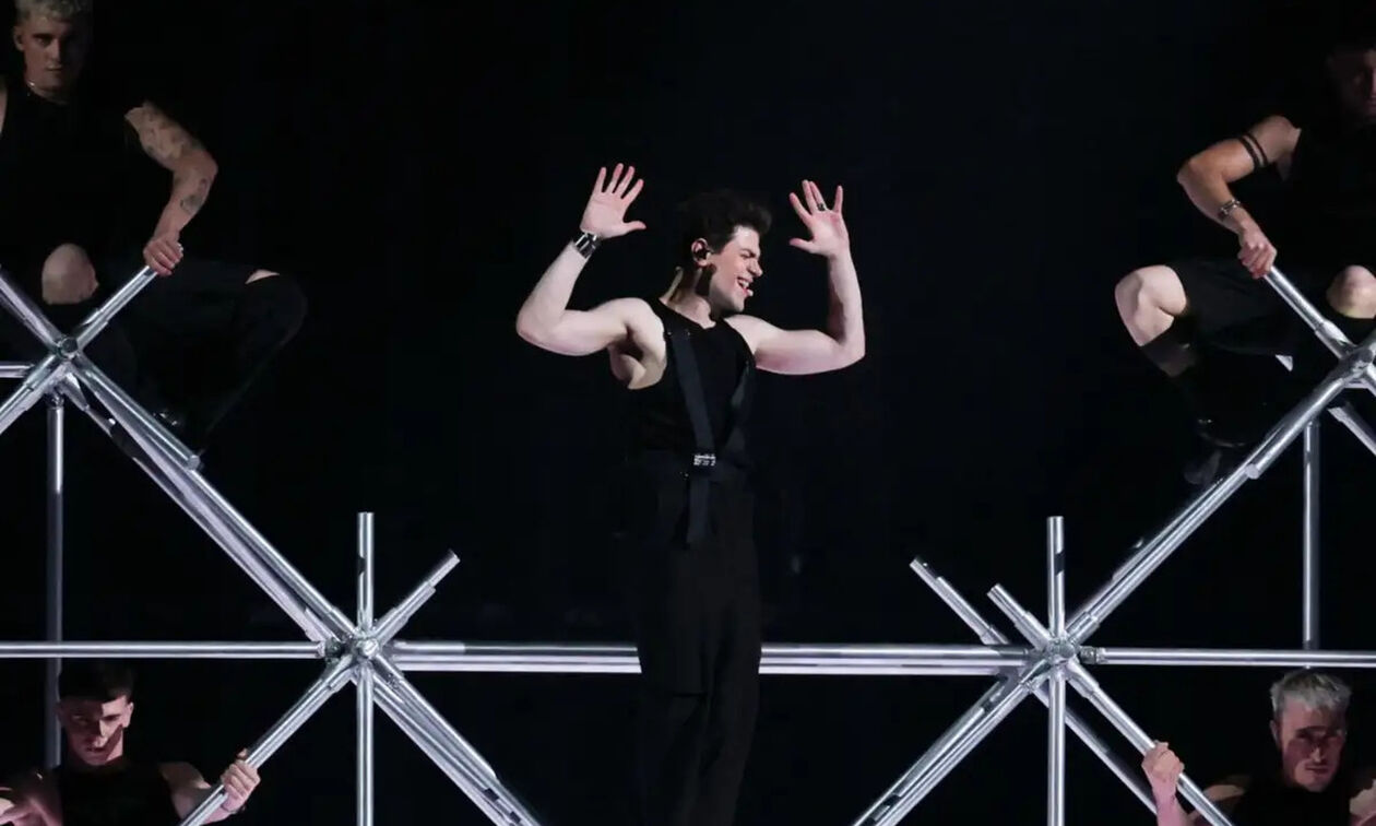 Eurovision 2025: Αποκλεισμός-έκπληξη για την Κύπρο - Έξω και το Βέλγιο! Ποιες πέρασαν (vids)