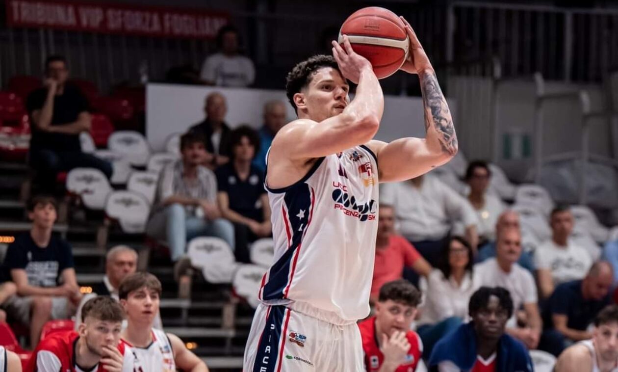 Στο Basketball Champions League τη νέα σεζόν η Τραπάνι - Επίθεση του ιδιοκτήτη της στη Euroleague