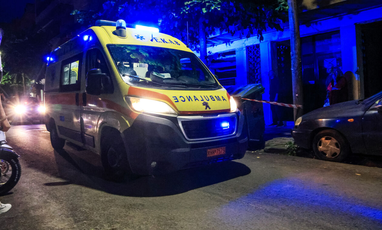 Μεσσηνία: 56χρονος αγρότης σκοτώθηκε όταν τον παρέσυρε το τρακτέρ του