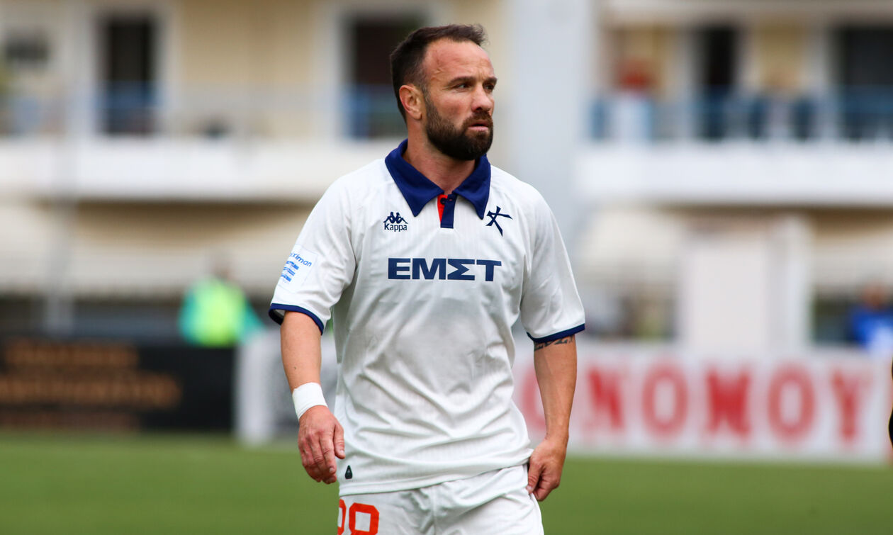 Super League: Το ποινολόγιο της 9ης αγωνιστικής των playouts