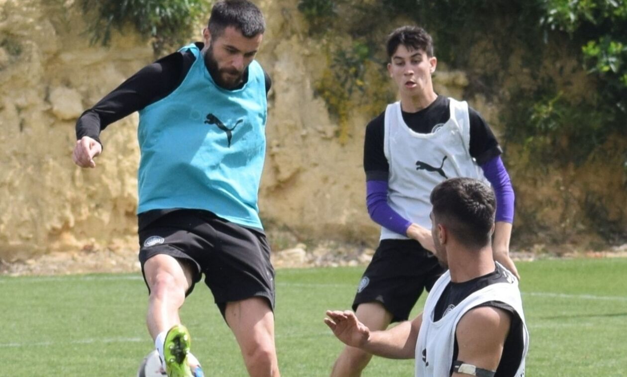 ΟΦΗ: Ατομικό ο Μπρεσάν