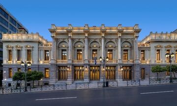Εθνικό Θέατρο: Το πρόγραμμα της περιόδου 2025-26