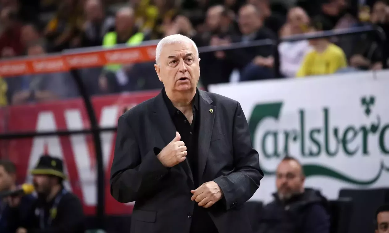 Σάκοτα: «Πολύ πιο δύσκολη δουλειά σε σχέση με τον αγώνα του ΣΕΦ»