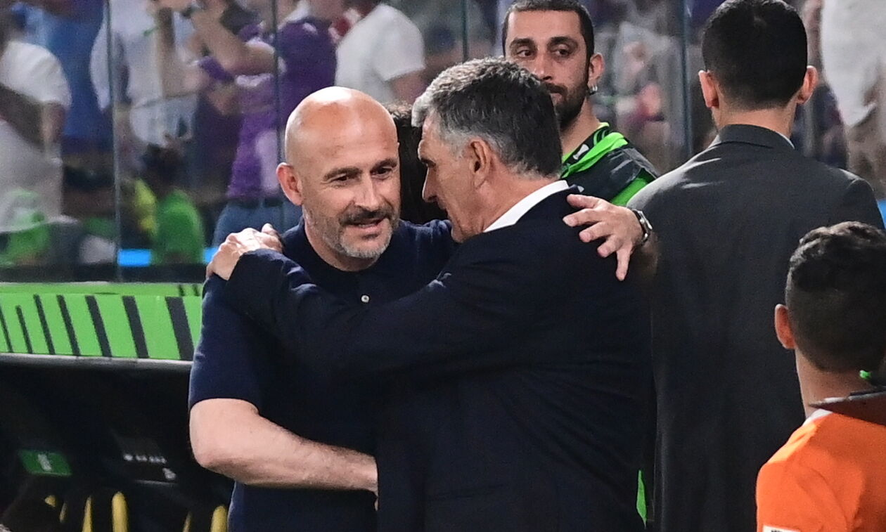 Η Ιστορία του Ιταλιάνο και ο Μεντιλίμπαρ