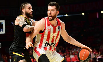 Live streaming: ΑΕΚ-Ολυμπιακός (20:15)