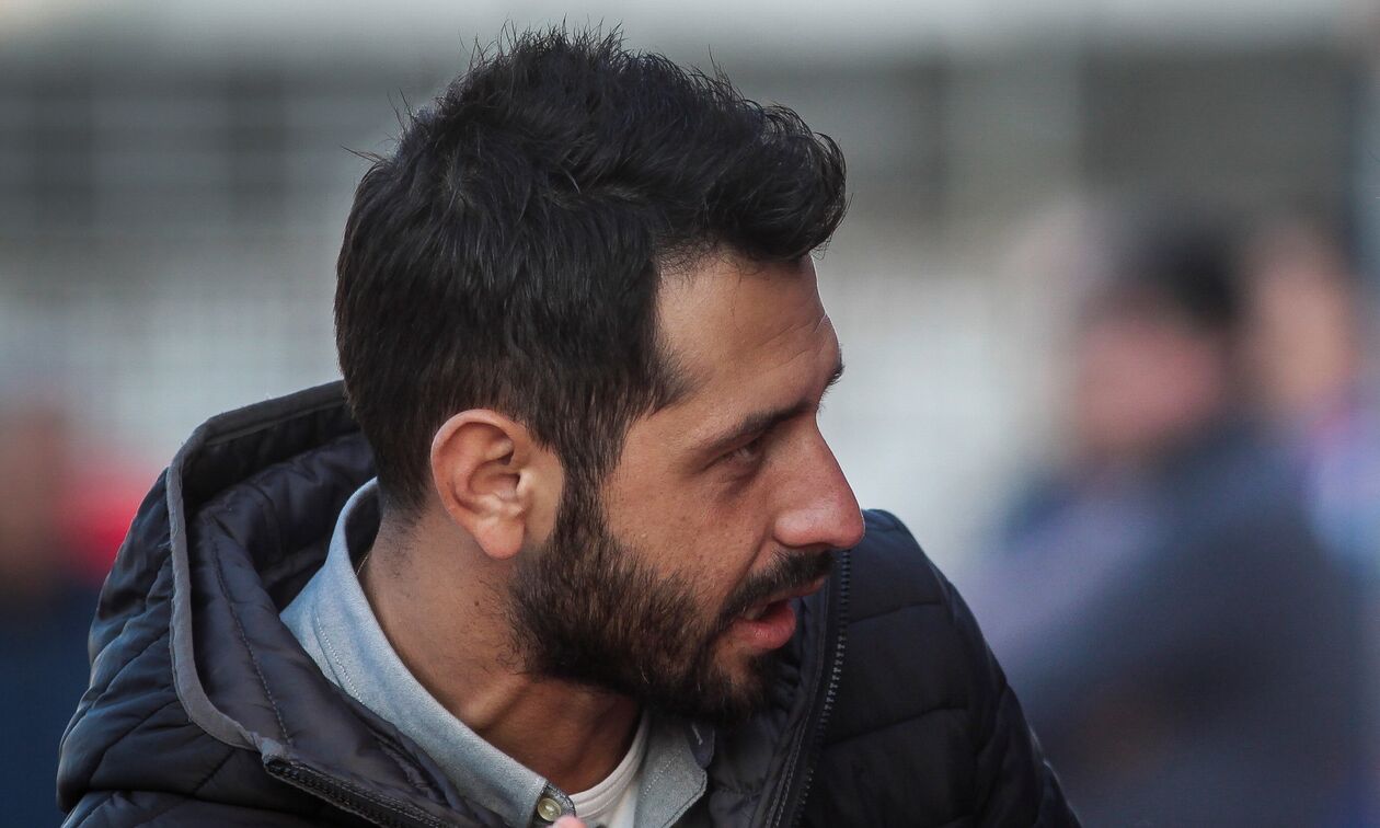 Στην ΑΕΛ ο Πετράκης