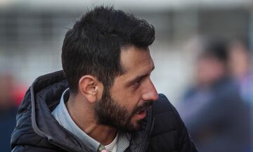 Στην ΑΕΛ ο Πετράκης