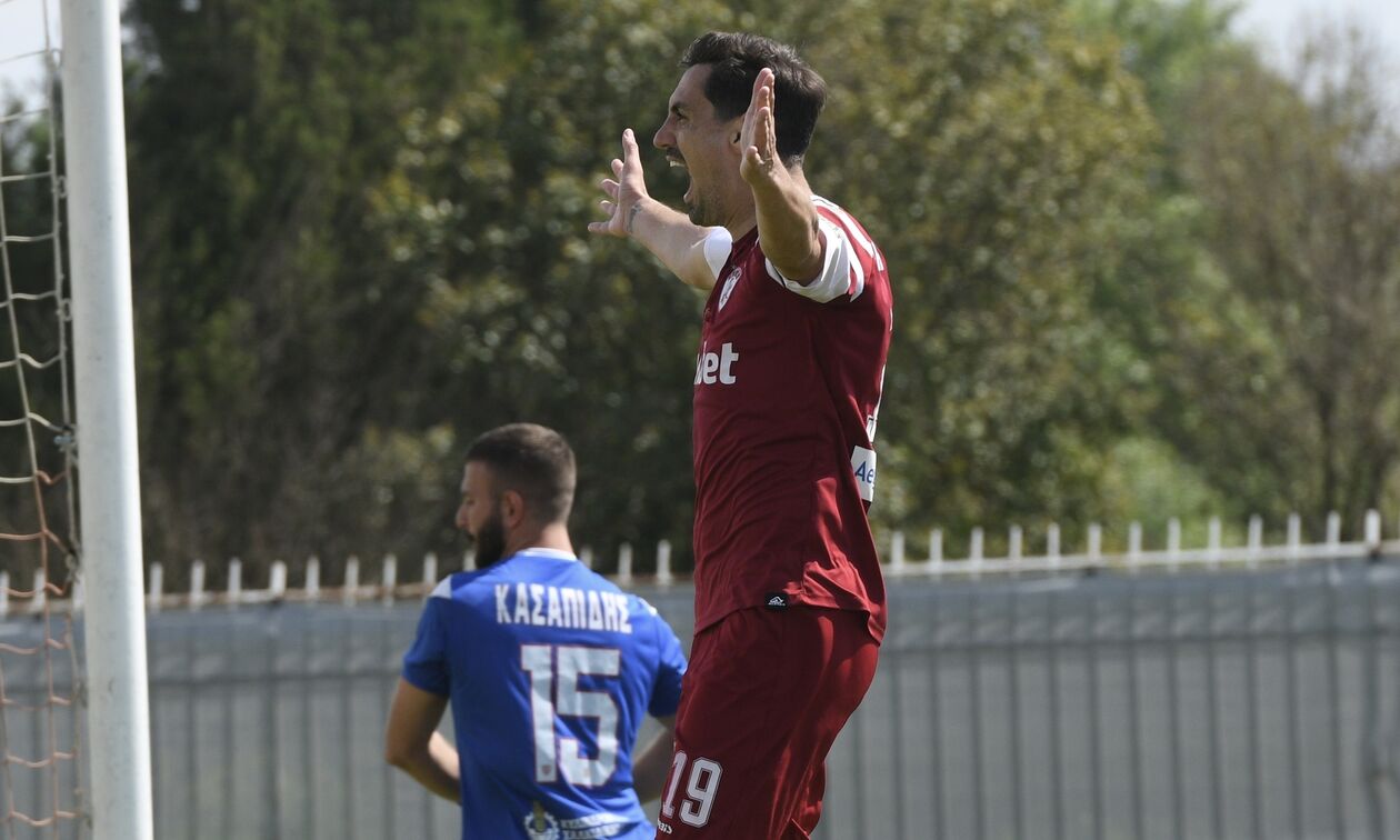 Super League 2: Οι κορυφαίοι της φετινής σεζόν