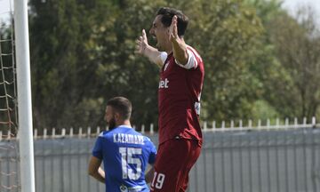 Super League 2: Οι κορυφαίοι της φετινής σεζόν 