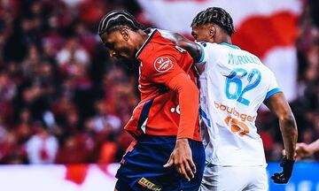 Ligue 1: Στην κόψη του ξυραφιού 