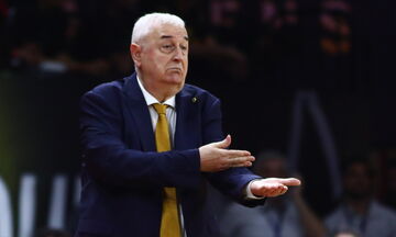 Η ενδεκάδα της ΑΕΚ για το Game 2 με τον Ολυμπιακό