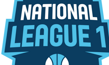 National League 1: Οι Μαχητές στην Elite League! (pic)