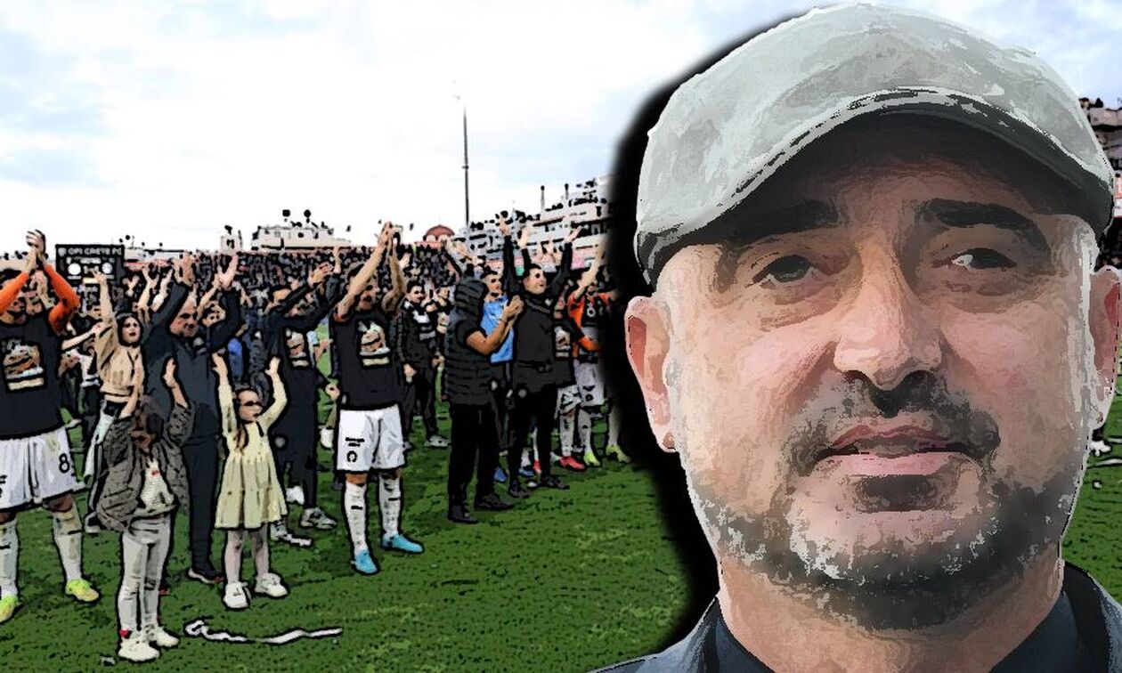 ΟΦΗ: Ψάχνουν το… γκάζι